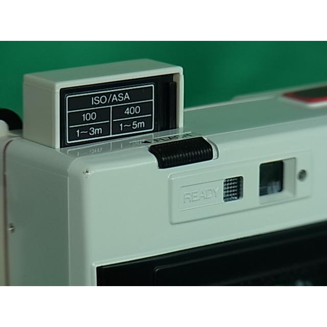 動作確認済み】フジカ ポケットフジカ : 写真機修理T-98 - 通販