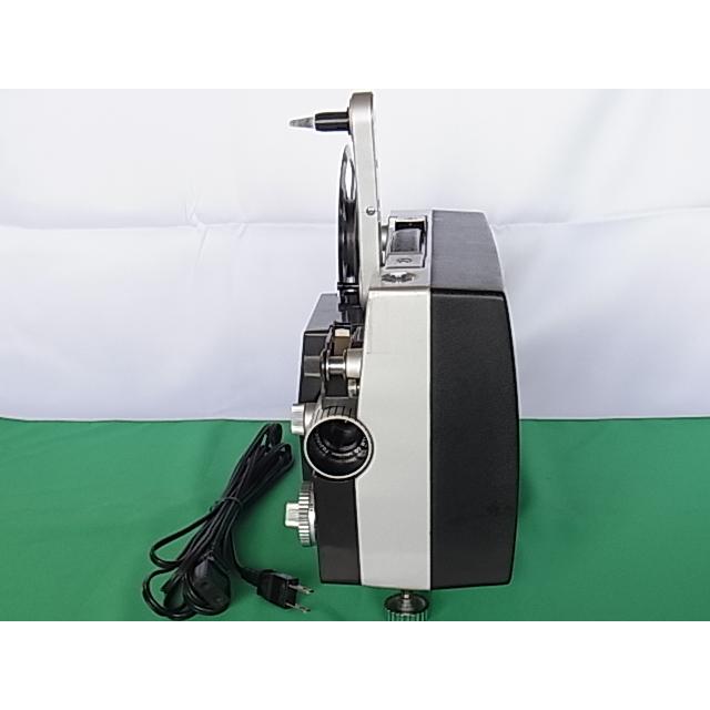 フジカスコープ M35 8mm映写機 : 写真機修理T-98 - 通販