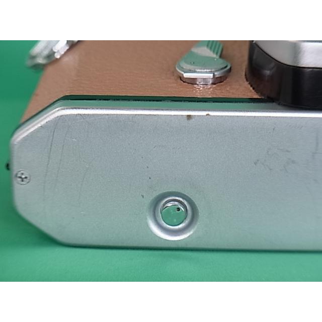 【オーバーホール済み】アサヒペンタックス SPFの画像