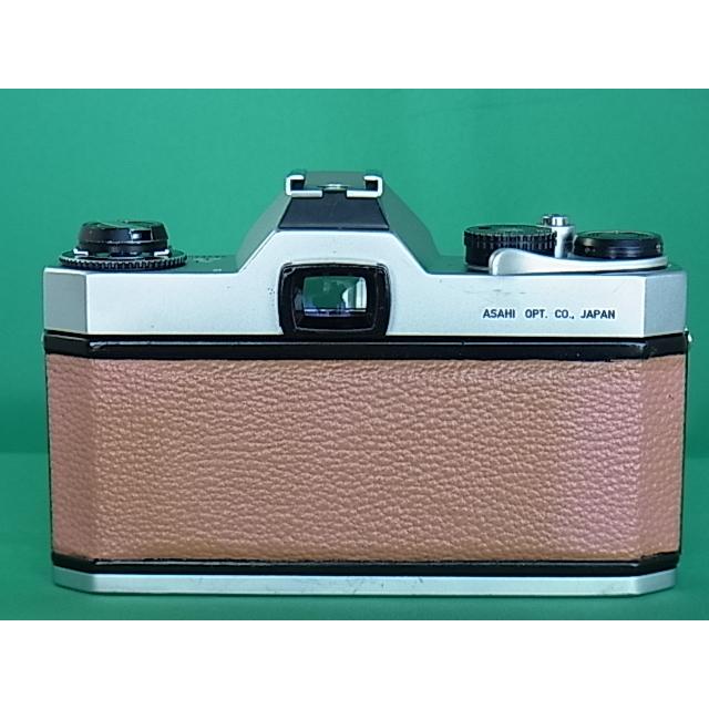 【オーバーホール済み】アサヒペンタックス SPFの画像