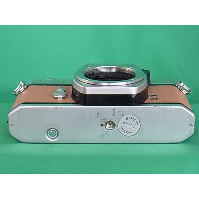 【オーバーホール済み】アサヒペンタックス SPFの画像