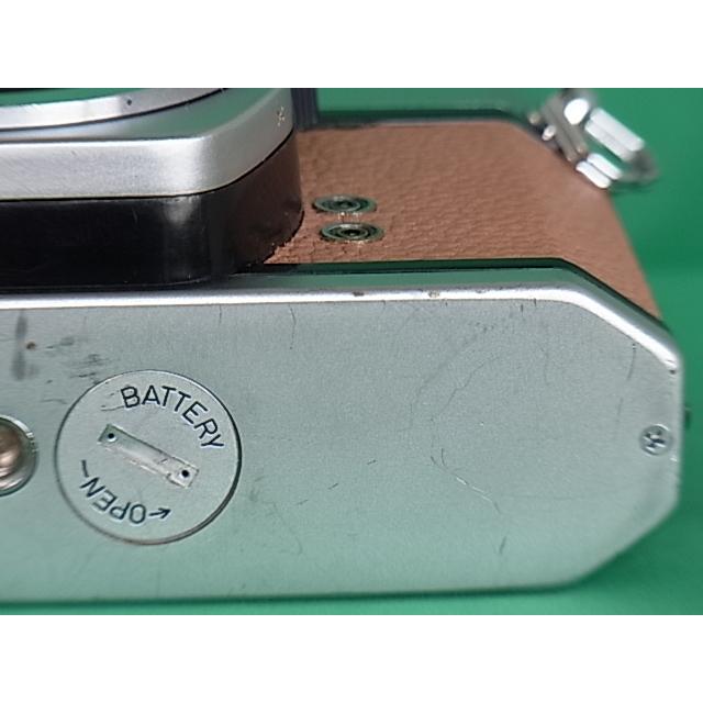 【オーバーホール済み】アサヒペンタックス SPFの画像
