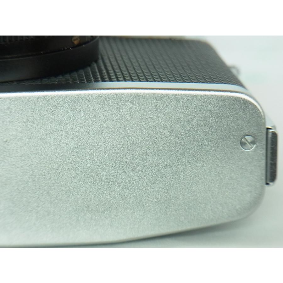 コニカ35-SII フィルムカメラ （動作確認済） : 写真機修理T-98 - 通販