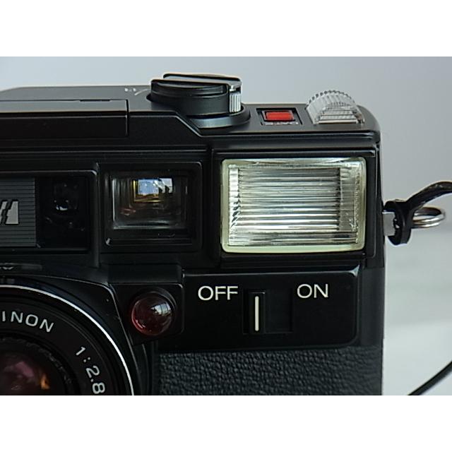 動作確認済】フジ フラッシュフジカAFデート フィルムカメラ 動作確認済】フジ フラッシュフジカAFデート フィルムカメラ
