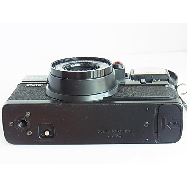 動作確認済】フジ フラッシュフジカAFデート フィルムカメラ 動作確認済】フジ フラッシュフジカAFデート フィルムカメラ