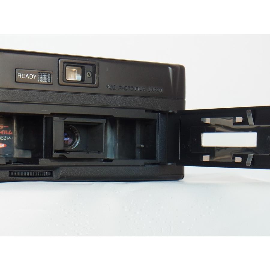 ポケットフジカレトロカメラ