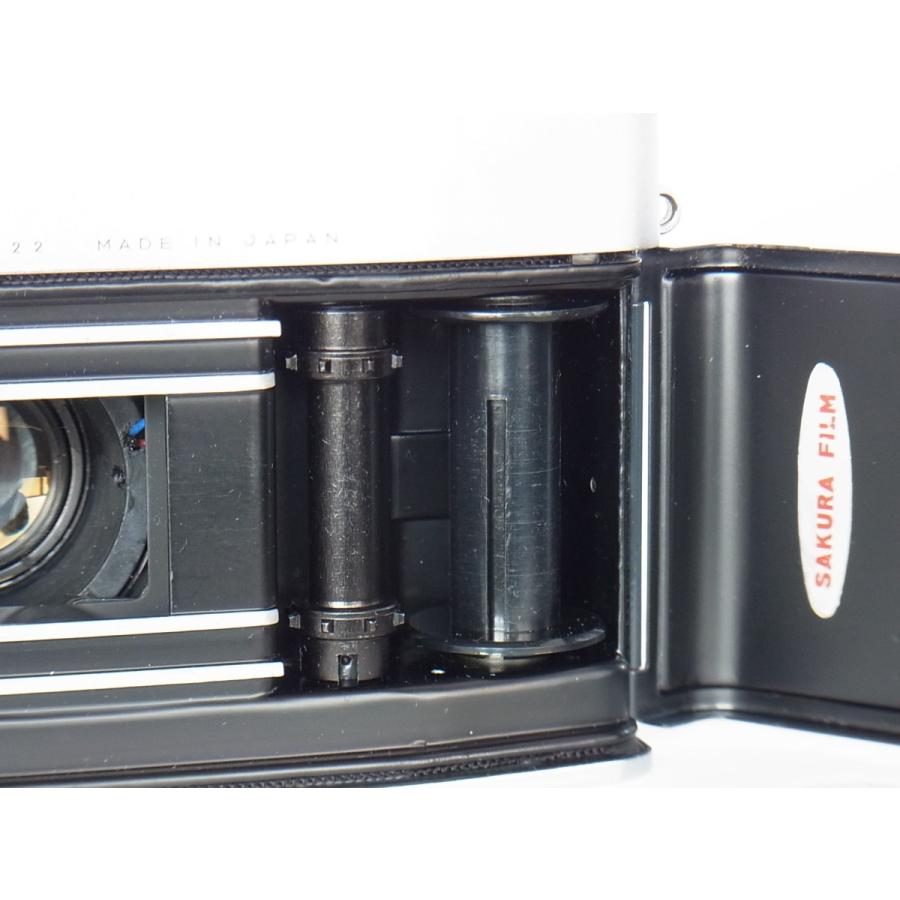 KONICA フィルムカメラ SIII 動作確認済 k12 KONICA フィルムカメラ SIII 動作確認済 k12 - メルカリ