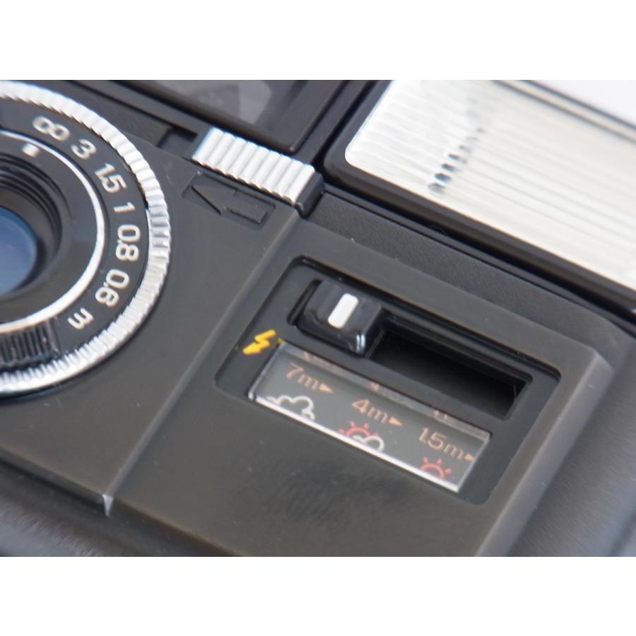 【動作確認済】 POCKET FUJICA 450 FLASH F0325-6z ☆美品☆POCKET FUJICA 450 FLASH 動作確認の通販 by カメラと