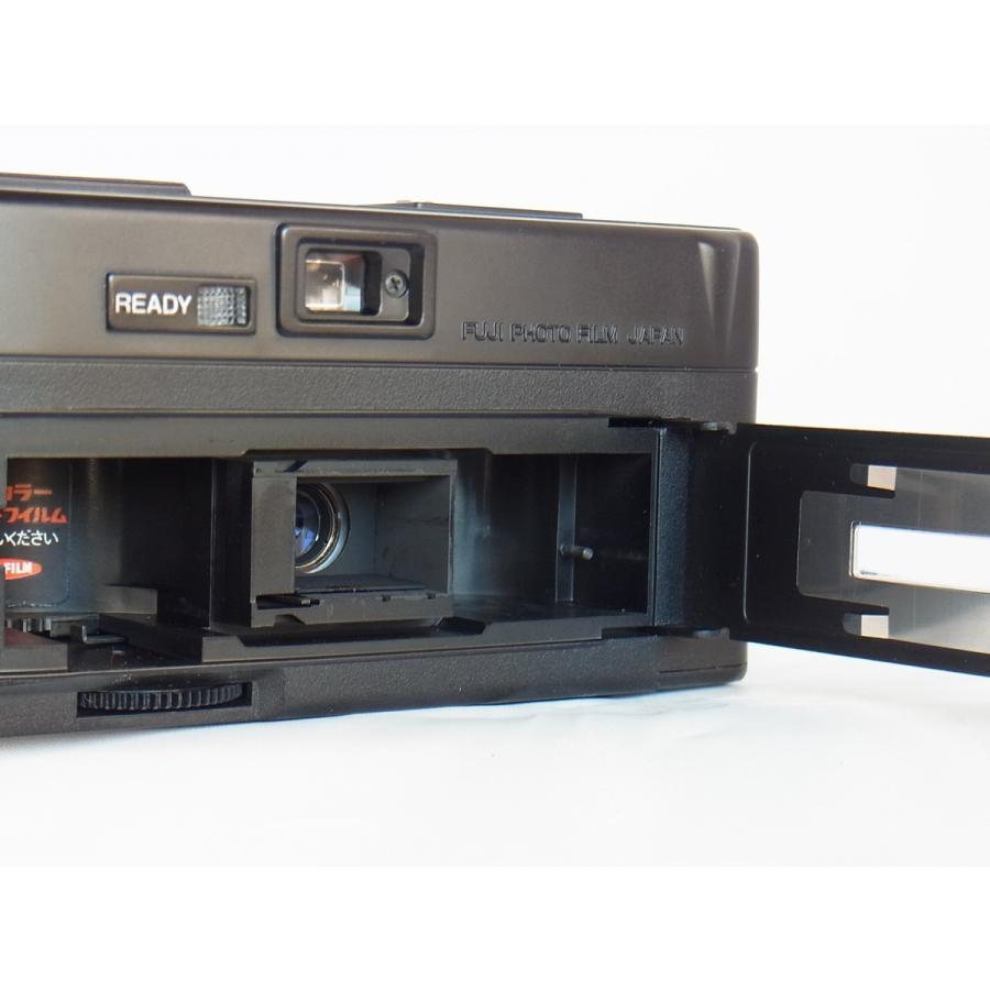 動作確認済】フジ ポケットフジカ450フラシュ コンパクト