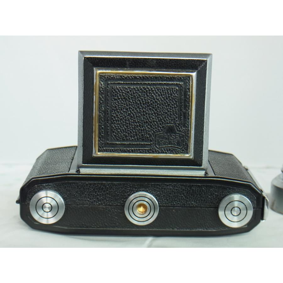 動作確認済】ウェルミーSix フィルムカメラ : 写真機修理T-98 - 通販