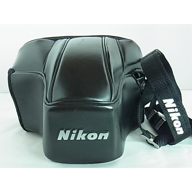 ニコンカメラケース : 写真機修理T-98 - 通販 - Yahoo!ショッピング