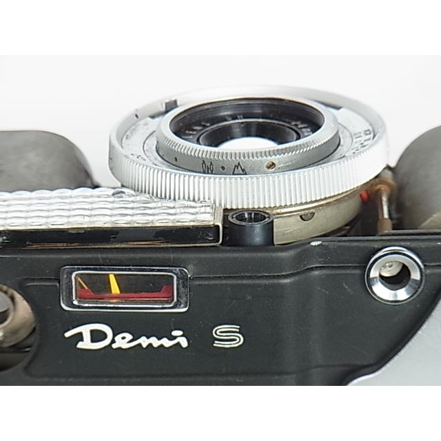 MAMIYA CANON フィルムカメラ ジャンク　まとめ ジャンク品】キャノンデミハーフ フィルムカメラ : 写真機修理T-98