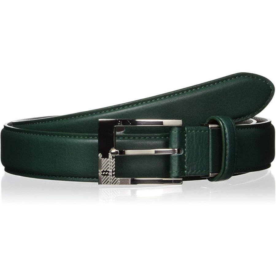 国際ブランド サイズ Free ウェスト95cmまで対応 日本 グリーン Ny711 ソフト 日本製 スーツ用 メンズ ベルト ニューヨーカー 財布 帽子 ファッション小物 Affaires Sociales Gouv Cg