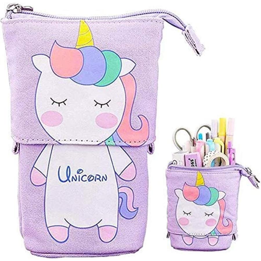 Ctlfun ペンケース 筆箱 筆入れ 鉛筆ケース ペン袋 ペンケース 筆袋 大容量 収納バッグ 学生 子供 多機能 軽量 ふでばこ 男の子 女の子 注目