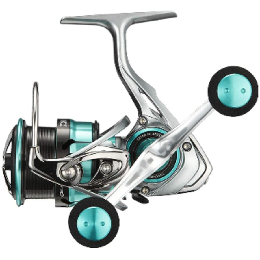今季一番 ダイワ Daiwa スピニングリール 18 エメラルダスair Lt3000s Cxh Dh 18モデル Heirloomedblog Com