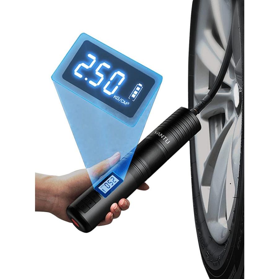 21a W新作 送料無料 コンパクト 充電式 コードレス 携帯空気入れ 空気入れ エアーコンプレッサー エアーポンプ 電動空気入れ 自動車 クロスバイク ロードバイク 自転車 コンプレッサー Lifeinlacruz Com