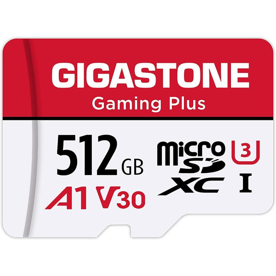 数量は多い Gigastone MicroSD 51 高速まいくろsdカード 100MB/S SDカード動作確認済, Switch Nintendo 512GB, SDカード - populationmalawi.org 数量は多い Gigastone MicroSD 51 高速まいくろsdカード 100MB/S SDカード動作確認済, Switch Nintendo 512GB, SDカード - populationmalawi.org