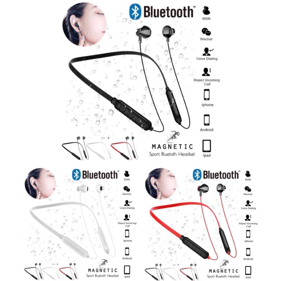 3 Bluetooth　イヤホン　ワイヤレスイヤホン  iPhone　アンドロイド　パソコン　ゲーム機　電話 イヤホンマイク 両耳　USB 充電  高音質 重低音 テレワーク｜t-a｜02