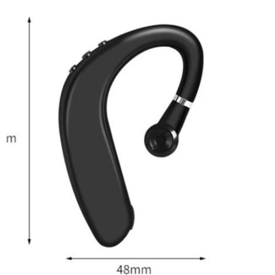 ワイヤレスイヤホン Bluetooth 5.3 イヤホン　 LED 画面　ノイズキャセリング　ブルートゥース イヤフォン イヤホンマイク 片耳　USB 充電  高音質｜t-a｜08