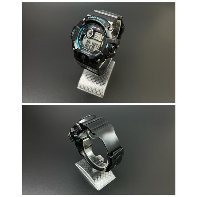 スポーツ腕時計 腕時計 時計 デジタル式 LED デジタル腕時計 デジタル 自転車 スポーツ アウトドア キャンプ ランニング アウトドア 7色 LEDライト : tkei3syu7led : T&A ストアー - 通販 - Yahoo!ショッピング スポーツ腕時計 腕時計 時計 デジタル式 LED デジタル腕時計 デジタル 自転車 スポーツ アウトドア キャンプ ランニング アウトドア 7色 LEDライト : tkei3syu7led : T&A ストアー - 通販 - Yahoo!ショッピング