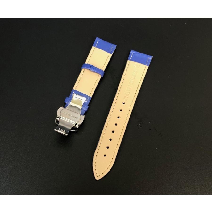 新品 20mm 本クロコダイル 社外交換 修理 時計ベルト 楽天市場】革ベルト 時計 腕時計 交換ベルト ベルト 時計ベルト