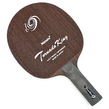 [廃盤] トルネードキングスピード ST トルネードキングST : 卓球用品店アドバンス - 通販 - Yahoo!ショッピング