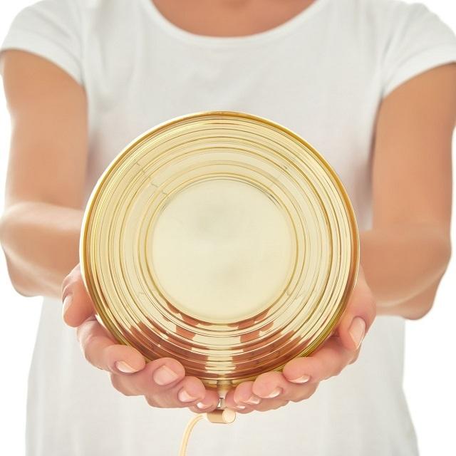 【クーポン】 ソマヴェディック　アンバー　サン　SM-10B　USBケーブル付属　日本国内正規品　SOMAVEDIC　パワーストーン　オルゴナイト　5G　電磁波対策 【RIZ3790478576】(137471円)