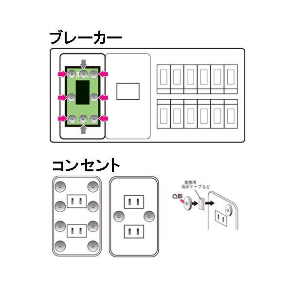 丸山式コイル ブラックアイナノ 100個セット 専用テープ100枚付 医学
