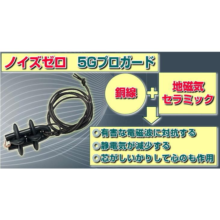 電磁波対策シリーズ 5Gプロガード BLACK EYEの医学博士丸山修寛監修 ブラックアイ 電磁波防止 電磁波カット 電磁波ブロッカー 静電気 爆買の画像