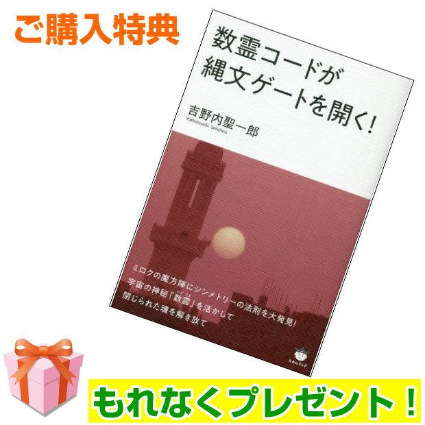 数霊REIWA　波動セラピーの指南書プレゼント　数霊令和　波動測定器 　I.H.M.ドルフィン　本物研究所　吉野内聖一郎　セラピー　ヒーリング　電磁波対策｜t-and-a｜02