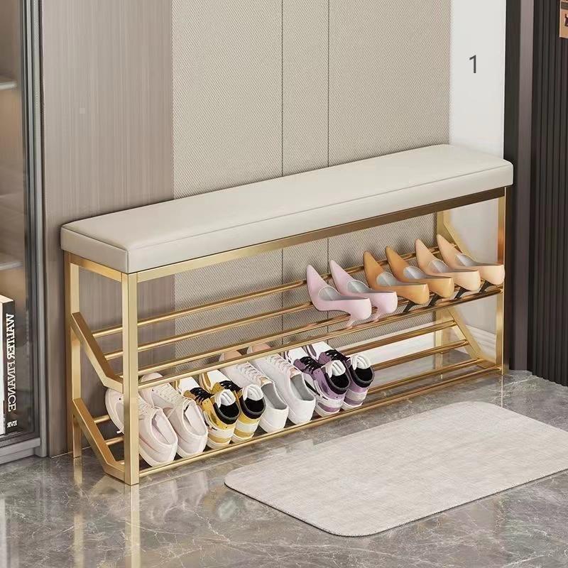 玄関ベンチ シューズラック 収納ベンチ 玄関椅子 玄関収納 3段 玄関ベンチ シューズラック 収納ベンチ 玄関椅子 玄関収納 3段