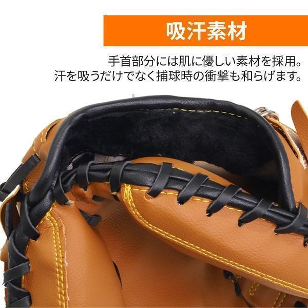 キャッチャーミット 軟式 少年 キャッチャーグローブ 野球 キャッチャーミット 軟式 少年 キャッチャーグローブ 野球