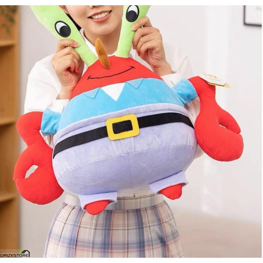 抱っこぬいぐるみ スポンジ ボブ パトリック カーニ ゲイリー 抱っこぬいぐるみ スポンジ ボブ パトリック カーニ ゲイリー