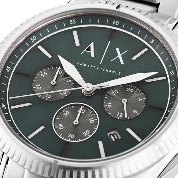 ARMANI EXCHANGE アルマーニエクスチェンジ ジャコモ 腕時計 AX2850 