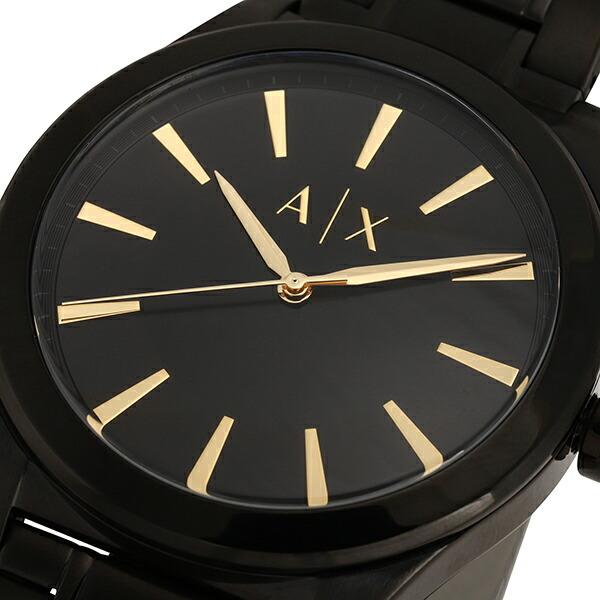 ARMANI EXCHANGE アルマーニエクスチェンジ ニコ 腕時計 AX7102 