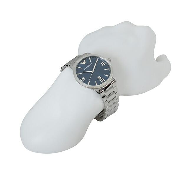 EMPORIO ARMANI エンポリオアルマーニ ジョヴァンニ 腕時計 AR11227  