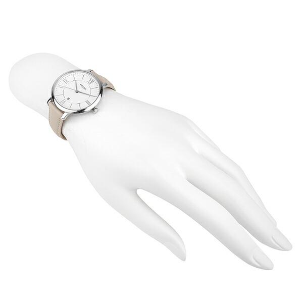 フォッシル ジャクリーン 腕時計 FOSSIL ES3793 ホワイト 白 新品電池で安心出荷｜t-award｜04