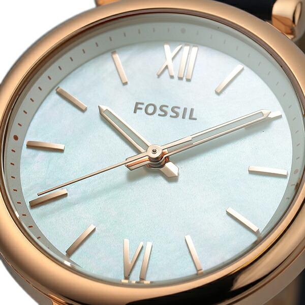 フォッシル カーリー ミニ 腕時計 FOSSIL ES4502 ホワイト 白 新品電池で安心出荷｜t-award｜02