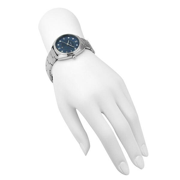 フォッシル ギャビー 腕時計 FOSSIL ES5087 ブルー 青 新品電池で安心出荷｜t-award｜04