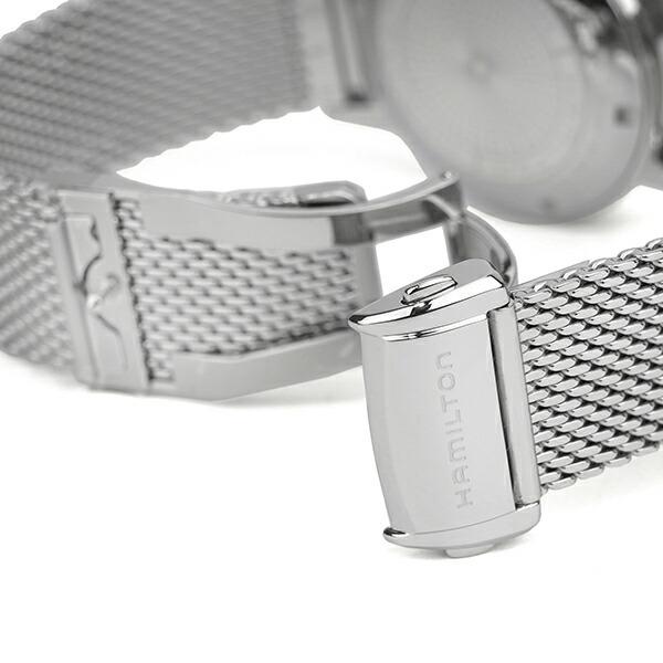 【ほぼ未使用】 ハミルトン アメリカンクラシック イントラマティック オート クロノ 腕時計 HAMILTON H38416160 グリーン 緑 【PET3898037239】(141372円)