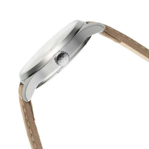 【日本未発売】 ハミルトン カーキフィールド チタニウム 腕時計 HAMILTON H70545550 ブラック 【OC1308692847】(47463円)