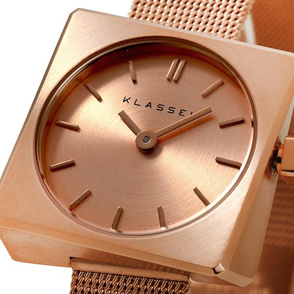 クラスフォーティーン スピン 腕時計 KLASSE14 WSN21RG001W ローズゴールド 新品電池で安心出荷｜t-award｜02