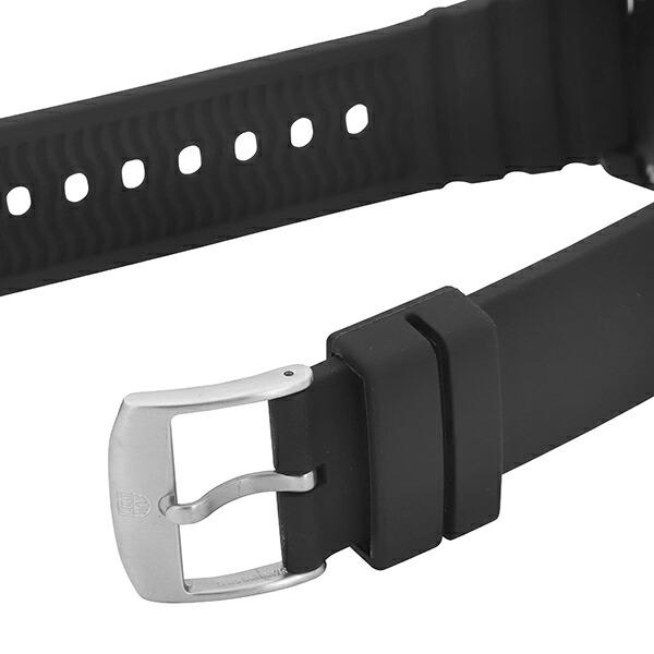LUMINOX ルミノックス レザーバック シー タートル ジャイアント 0320 