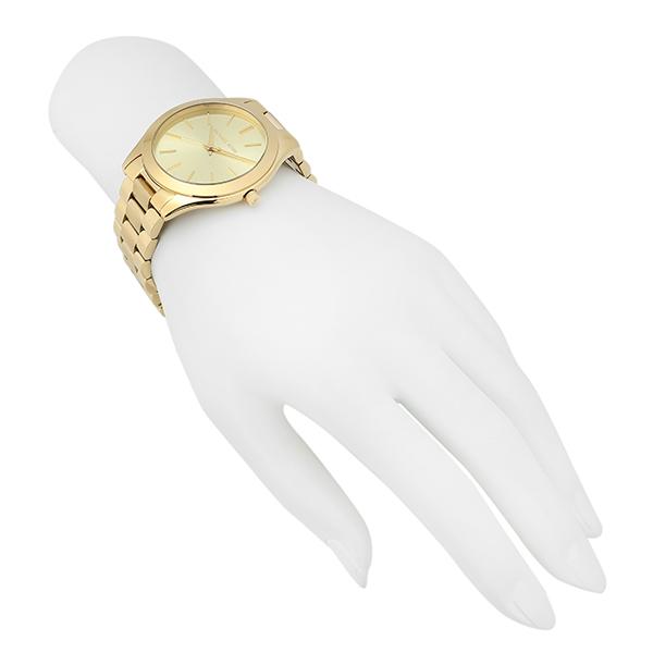 マイケルコース スリム ランウェイ 腕時計 MICHAEL KORS MK3179  