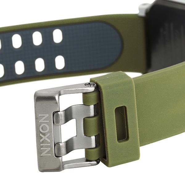ニクソン レグルス エクスペディション 腕時計 NIXON A1324-2072 ブラック 黒 新品電池で安心出荷｜t-award｜02