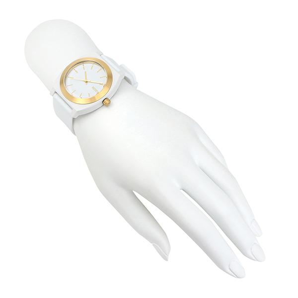 ニクソン タイムテーラー オーピーピー 腕時計 NIXON A1361-5169 ホワイト 白 新品電池で安心出荷｜t-award｜04