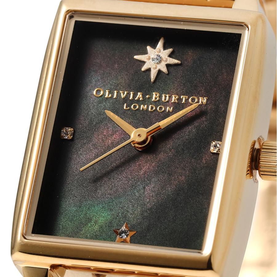 オリビアバートン セレスティアル 腕時計 OLIVIA BURTON OB16GD60 ブラック 黒 新品電池で安心出荷｜t-award｜02