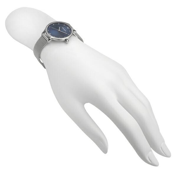 スカーゲン アニータ リール 腕時計 SKAGEN SKW2307 ブルー 青 新品電池で安心出荷｜t-award｜04