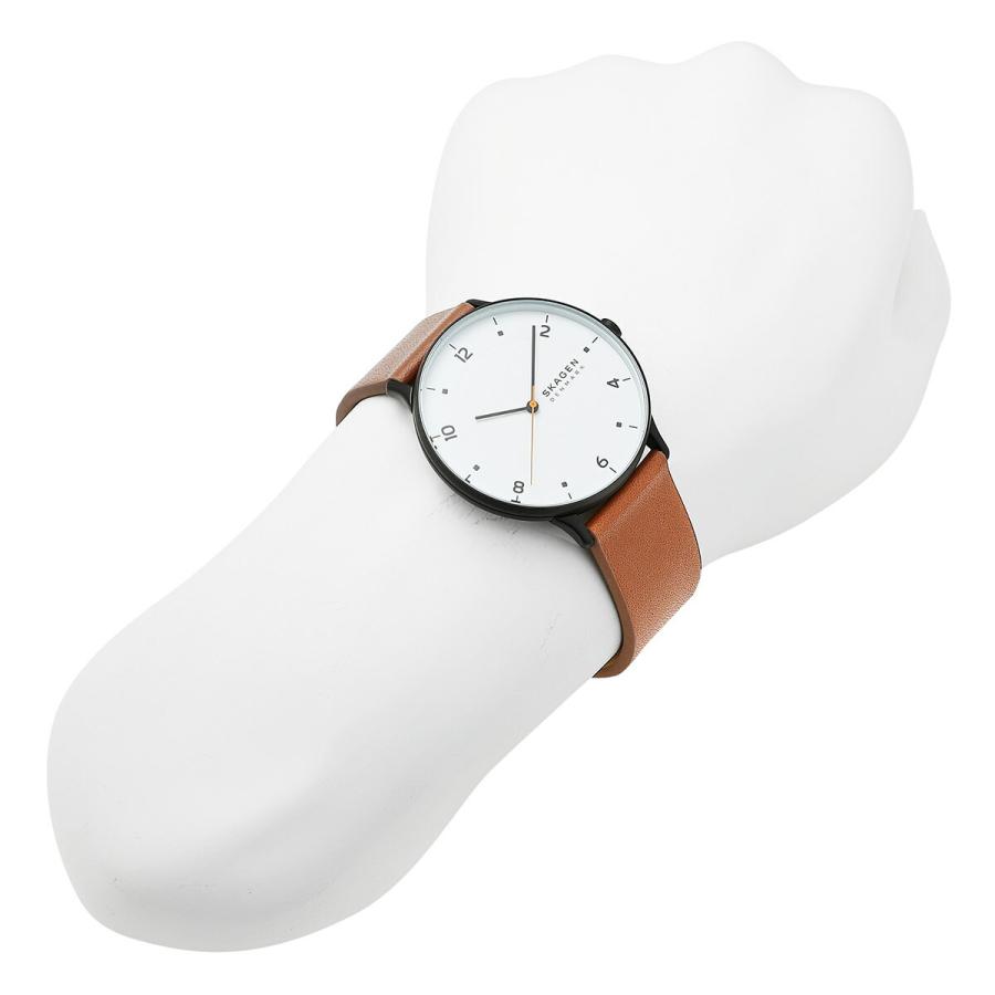 SKAGEN スカーゲン リース 腕時計 SKW6883 ホワイト 白 新品電池 SKAGEN スカーゲン リース 腕時計 SKW6883 ホワイト 白 新品電池