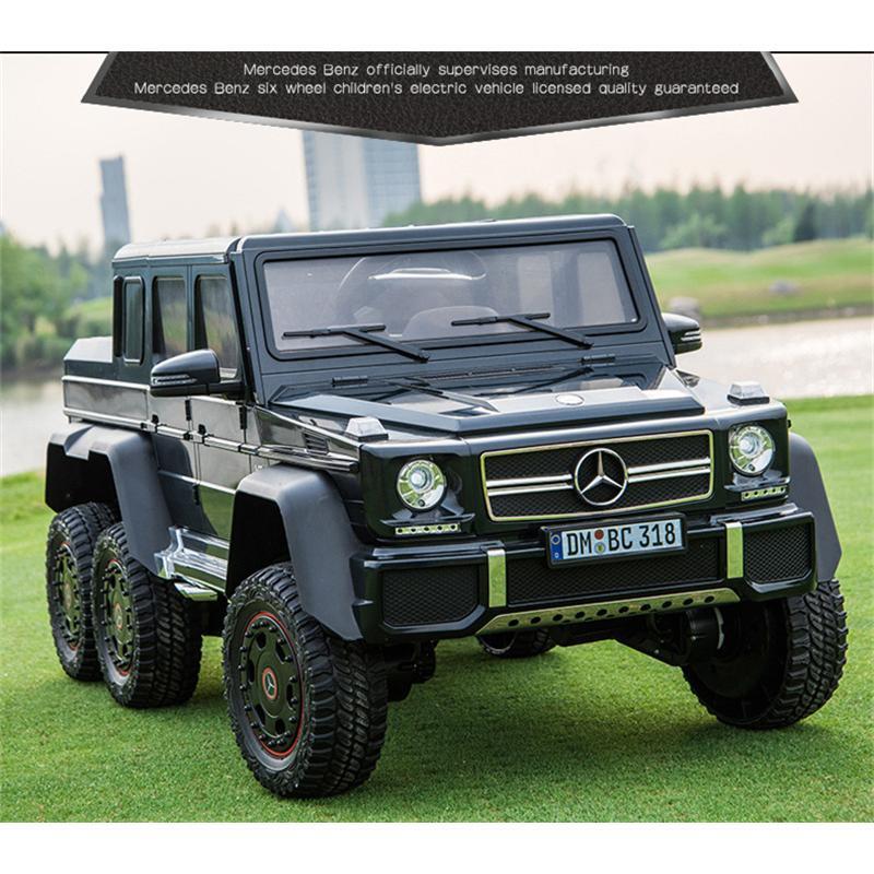 海外品 人気推薦★ 電動乗用カー 電動 車 電動自動車 自動車 玩具 おもちゃ 子供 キッズ 乗り物 6輪 ?? 【2024315916】(73417円)